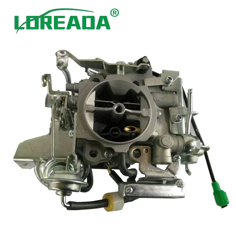 OEM 13220-83001 1322083001 Carb Carburetor Assy For SUZUKI SJ413 For Mitsubishi engine with high quality
OEM 13220-83001 1322083001 Carb Carburetor Assy For SUZUKI SJ413 For Mitsubishi engine with high quality