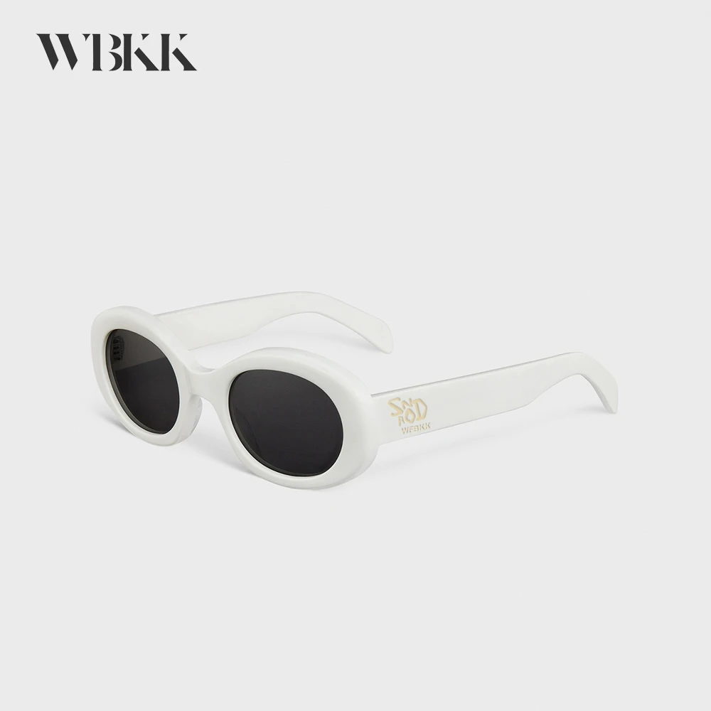 WFBKK 21ss новые женские очки кошачий глаз S193 ацетатные солнцезащитные очки # wfmd5233
WFBKK 21ss новые женские очки кошачий глаз S193 ацетатные солнцезащитные очки # wfmd5233