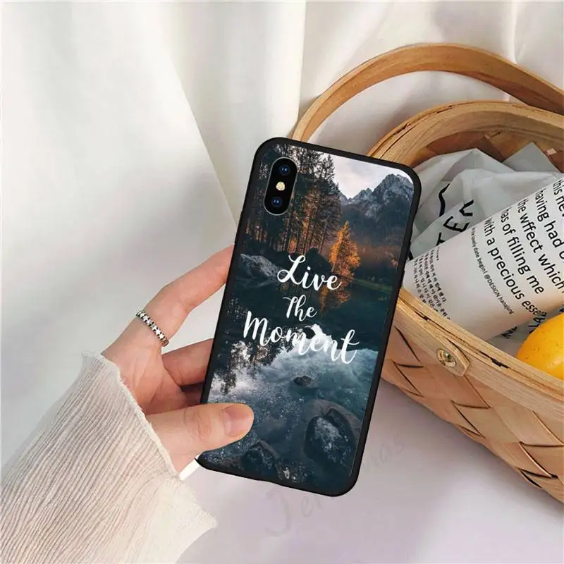 Travel mountain road Letter Phone Case for iPhone 11 12 pro XS MAX 8 7 6 6S Plus X 5S SE 2020 XR
Travel mountain road Letter Phone Case for iPhone 11 12 pro XS MAX 8 7 6 6S Plus X 5S SE 2020 XR