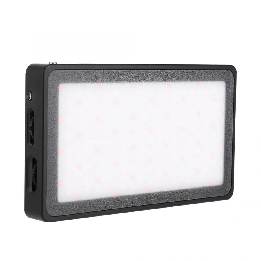 Vbestlife фото свет RGB светодиодный заполняющий свет фотографии 2500-8500k RA 96 9 световые эффекты с батареей телефон свет светодиодный заполняющий св...
Vbestlife фото свет RGB светодиодный заполняющий свет фотографии 2500-8500k RA 96 9 световые эффекты с батареей телефон свет светодиодный заполняющий св...