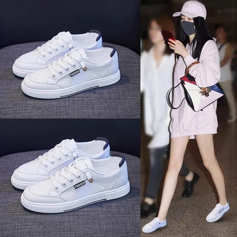 Women Vulcanized Shoes High Quality Women Sneakers Slip On Flats Shoes Women Loafers Tenis Feminino Walking Flat shoes for w 
Women Vulcanized Shoes High Quality Women Sneakers Slip On Flats Shoes Women Loafers Tenis Feminino Walking Flat shoes for w