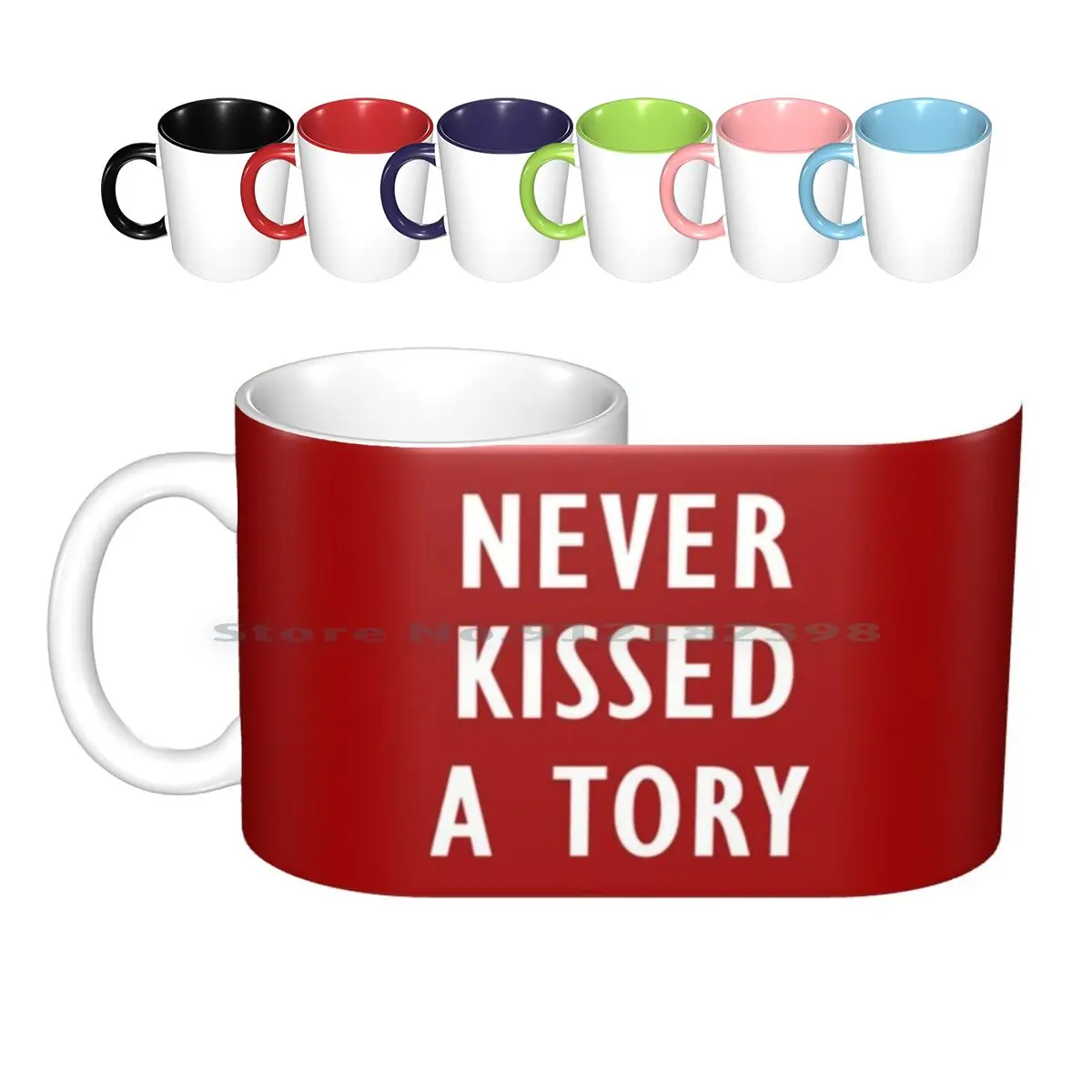 Керамические кружки никогда не целуются в Tory, кофейные чашки, Кружка для молока и чая, консервативная жезза, Джез, джерми Корби, Род, джезфест...
Керамические кружки никогда не целуются в Tory, кофейные чашки, Кружка для молока и чая, консервативная жезза, Джез, джерми Корби, Род, джезфест...