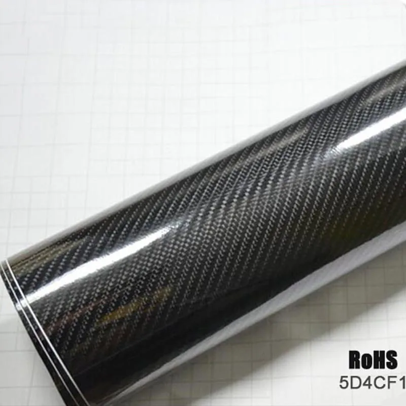 TSAUTOP 1.52x18m air free bubbles high gloss 5d carbon fiber vinyl car sticker
TSAUTOP 1.52x18m air free bubbles high gloss 5d carbon fiber vinyl car sticker