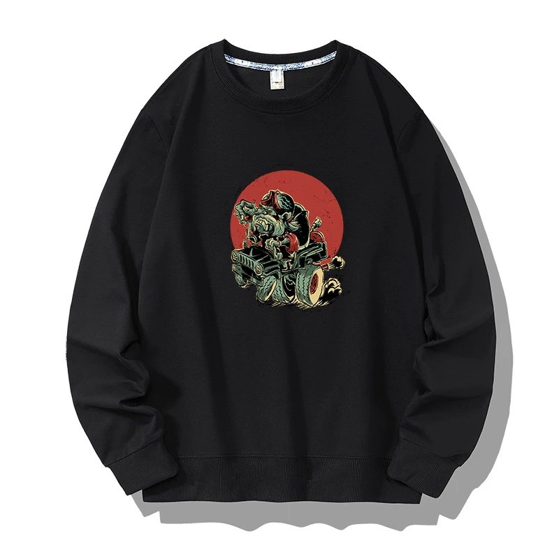 2021 fashion Women's hoodies sweater Winter Woman sweatshirts Women korean clothing
2021 fashion Women's hoodies sweater Winter Woman sweatshirts Women korean clothing