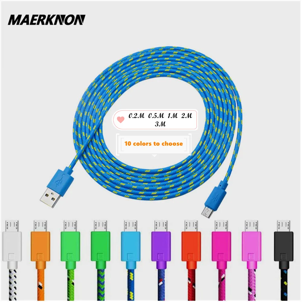Micro USB Fast Charging Wire For Mobile Phone Micro-usb Data Cord For Samsung Huawei Xiaomi Note Tablet Android USB Phone Cable
Micro USB Fast Charging Wire For Mobile Phone Micro-usb Data Cord For Samsung Huawei Xiaomi Note Tablet Android USB Phone Cable