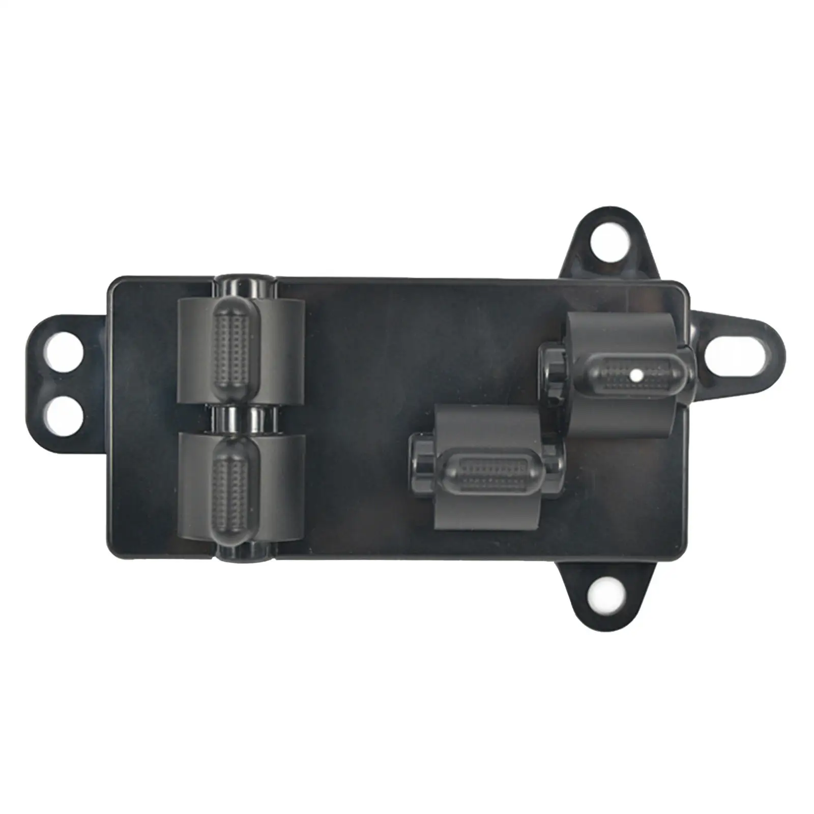 Новый пластиковый главный выключатель электростеклоподъемника с левой стороны водителя 4685732AC для Grand Caravan Town Country автомобильные аксессуары
Новый пластиковый главный выключатель электростеклоподъемника с левой стороны водителя 4685732AC для Grand Caravan Town Country автомобильные аксессуары