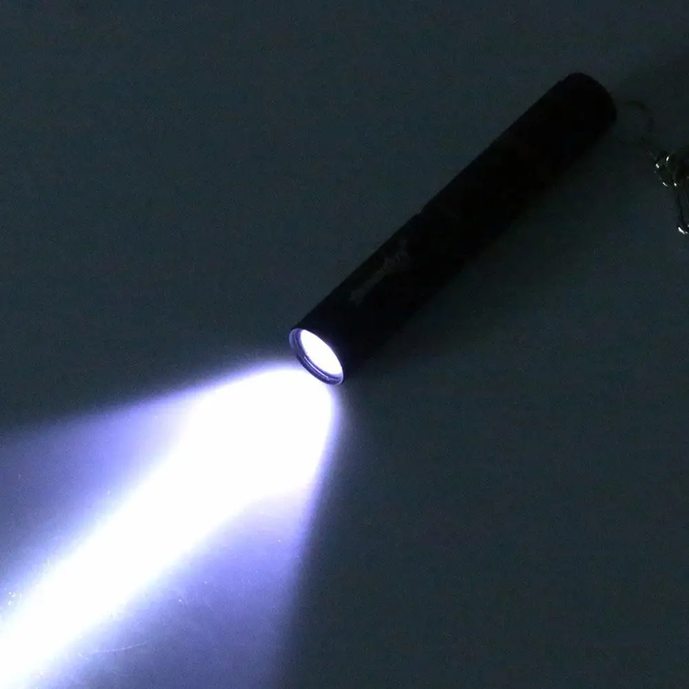 Мини светодиодный светильник-ручка мощный светильник универсальный портативный