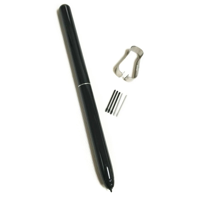 Replacement Tablet Pen Active Stylus Pen for samsung- Galaxy- Tab S4 T830/T835 Dropship
Replacement Tablet Pen Active Stylus Pen for samsung- Galaxy- Tab S4 T830/T835 Dropship