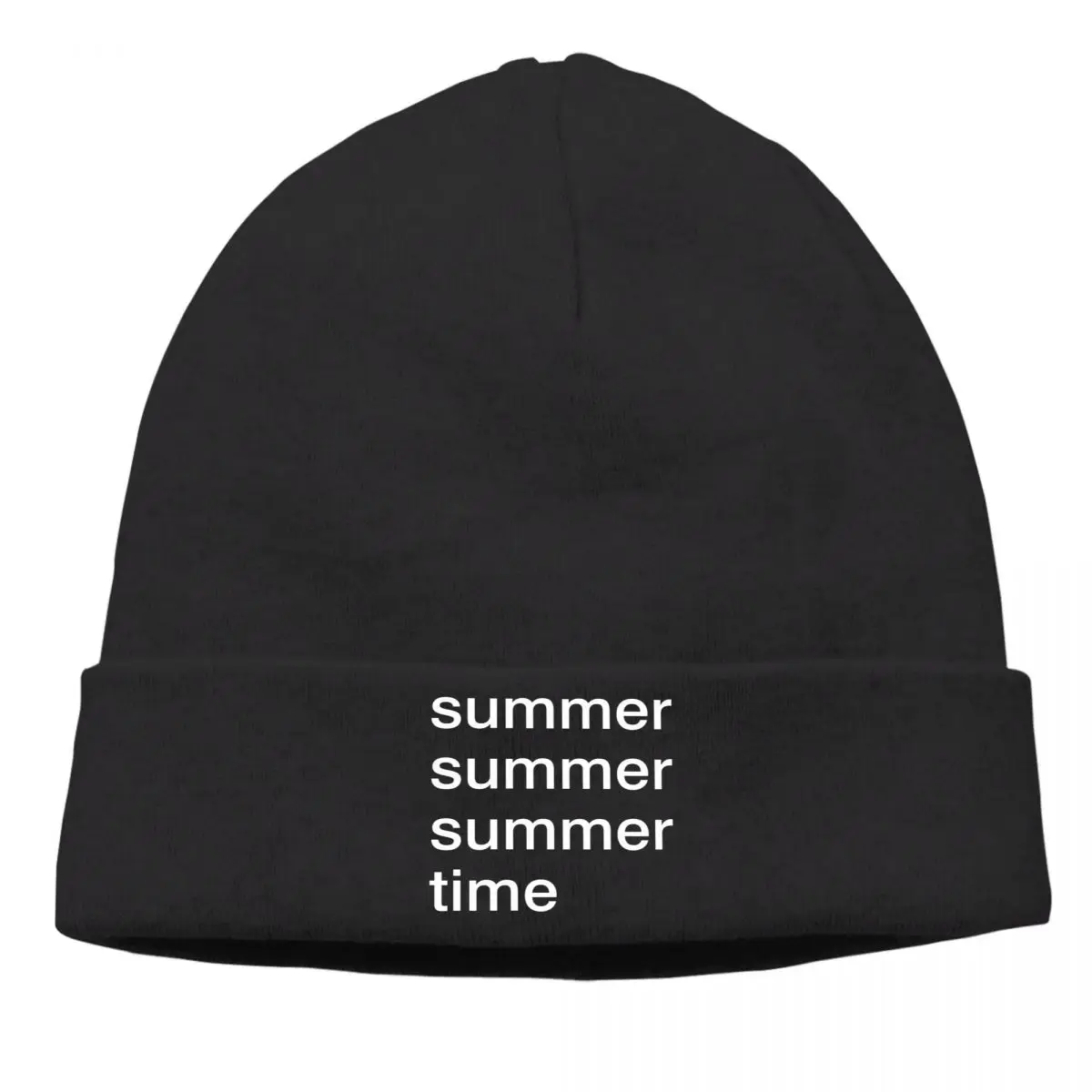 Summer Time Bonnet Homme Fashion Knit Hat Hot Summer High Temperature Skullies Beanies Caps Creative Cotton Hats
Summer Time Bonnet Homme Fashion Knit Hat Hot Summer High Temperature Skullies Beanies Caps Creative Cotton Hats