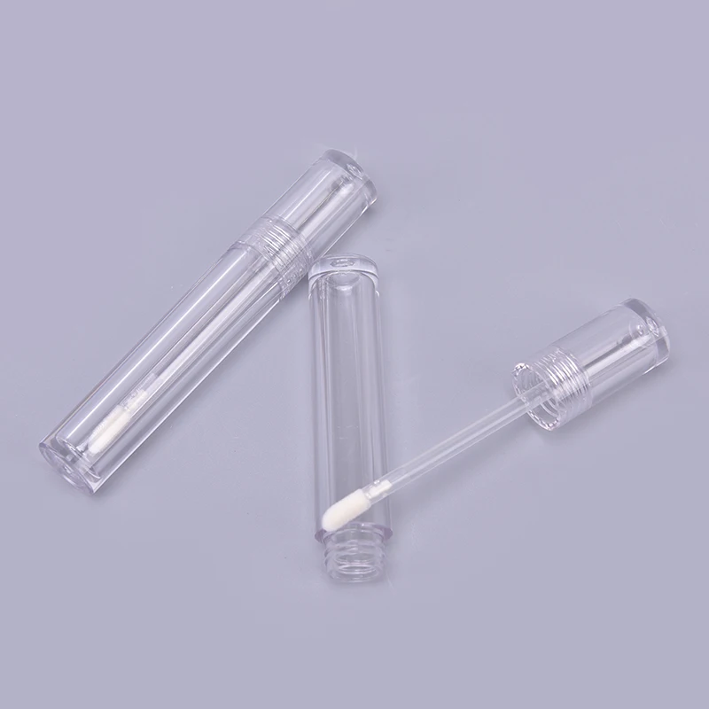 5ML Empty Cosmetic Container Tool Makeup Organizer Plastic Lip Gloss Tube DIY Lip Gloss Containers Bottle
5ML Empty Cosmetic Container Tool Makeup Organizer Plastic Lip Gloss Tube DIY Lip Gloss Containers Bottle