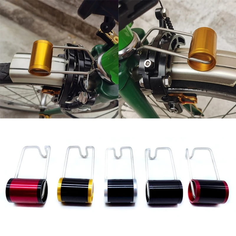 Folding Bike Light Holder Base Brompton Bicycle Front Light Bracket Cycling Headlight Holder for Brompton
Folding Bike Light Holder Base Brompton Bicycle Front Light Bracket Cycling Headlight Holder for Brompton