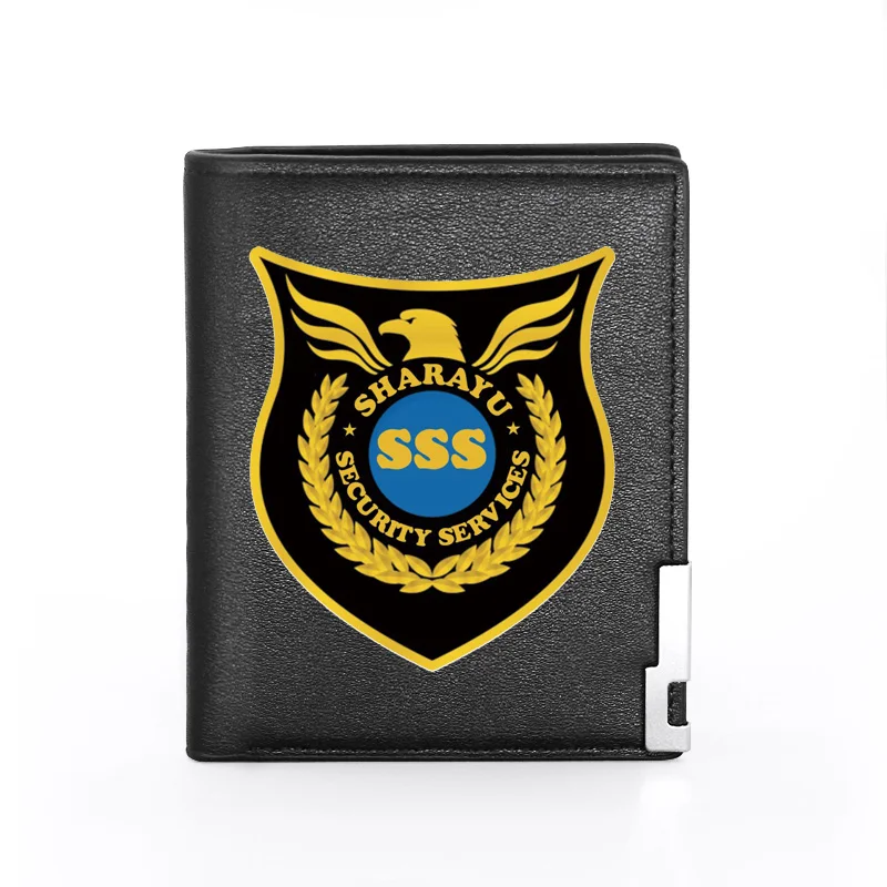Men Wallet Leather Security Services Printing Billfold Slim Credit Card/ID Holders Inserts Money Bag Male Pocket Short Purses
Men Wallet Leather Security Services Printing Billfold Slim Credit Card/ID Holders Inserts Money Bag Male Pocket Short Purses