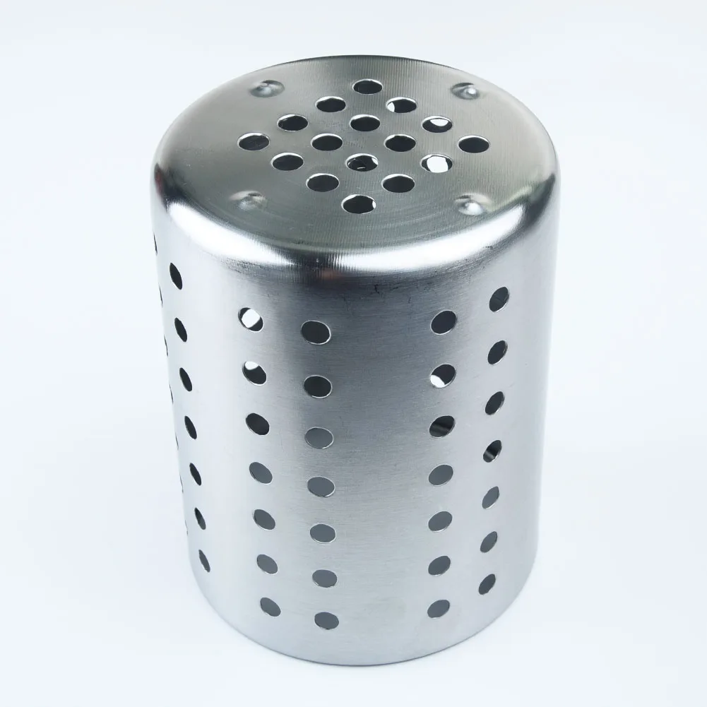 Drainer Spoon Silver Holes Ventilation Kitchen Holder Utensil Durable Cutlery 10x12.5cm Stainless Steel Hot Sale
Drainer Spoon Silver Holes Ventilation Kitchen Holder Utensil Durable Cutlery 10x12.5cm Stainless Steel Hot Sale