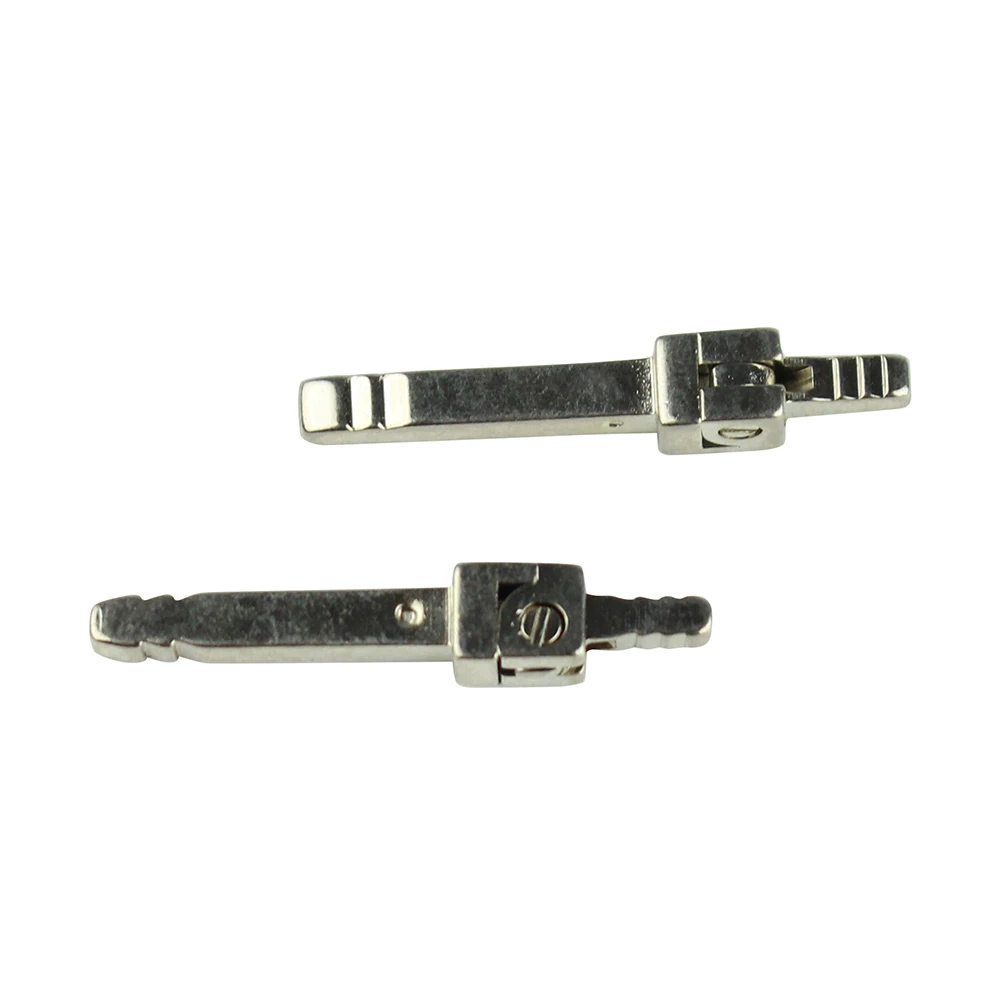 10pairs 4mm Width Plastic Glasses Spring Hinges Spare Parts for Acetate Sunglasses Eyeglasses Eyewerar Frames
10pairs 4mm Width Plastic Glasses Spring Hinges Spare Parts for Acetate Sunglasses Eyeglasses Eyewerar Frames