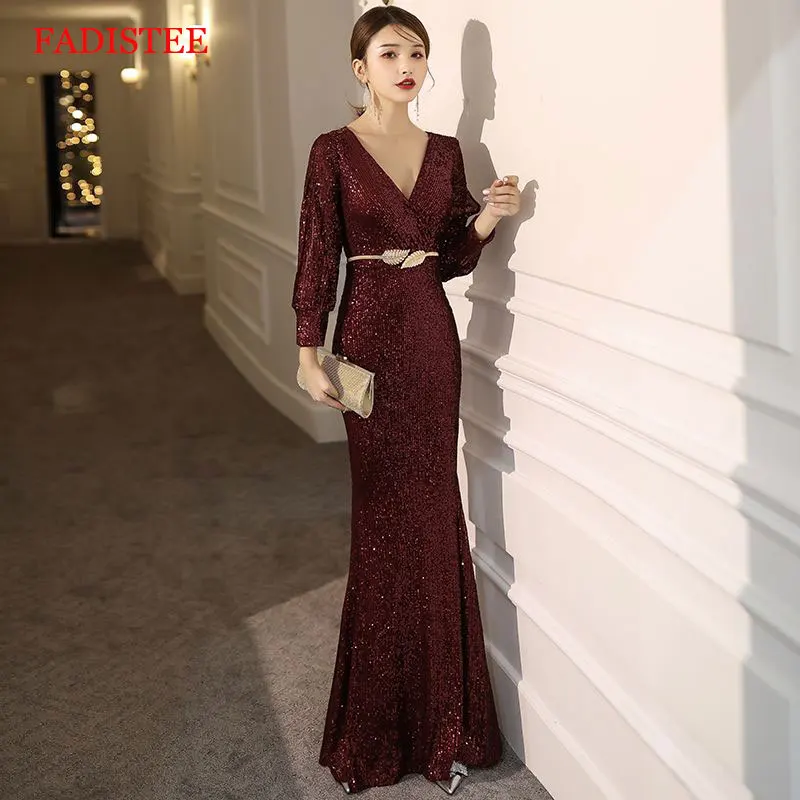 Muslim long sleeves mermaid trumpet Lace vestidos de fiesta de noche prom party evening dresses robe de soiree gown long sequin
Muslim long sleeves mermaid trumpet Lace vestidos de fiesta de noche prom party evening dresses robe de soiree gown long sequin