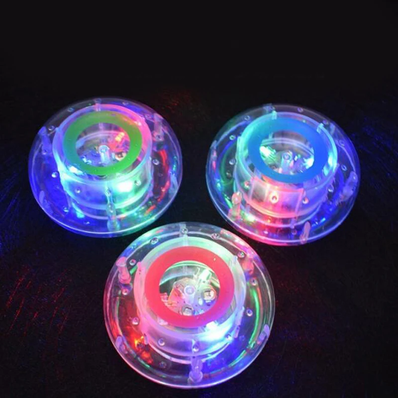 1Pc Waterproof Glowing Bathtub LED Light Kids Bath Light-up Toys for Children Party In The Tub Colorful Plastic Safe Anti-stress
1Pc Waterproof Glowing Bathtub LED Light Kids Bath Light-up Toys for Children Party In The Tub Colorful Plastic Safe Anti-stress
