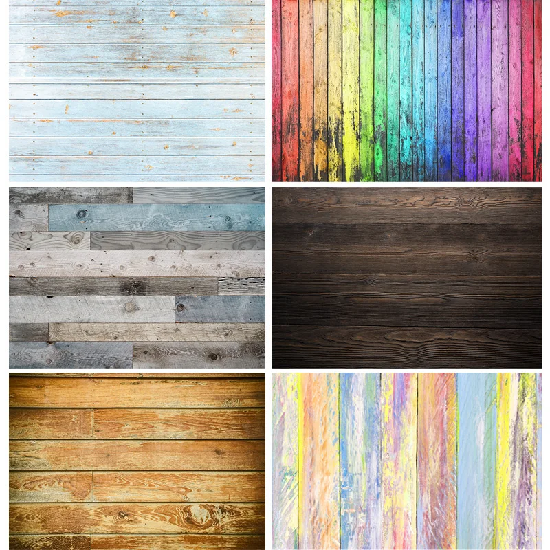 Wooden Board Photography Background Wood Plank Texture Newborn Baby Portrait Photocall Photo Backdrops Prop 210318MXX-H2
Wooden Board Photography Background Wood Plank Texture Newborn Baby Portrait Photocall Photo Backdrops Prop 210318MXX-H2