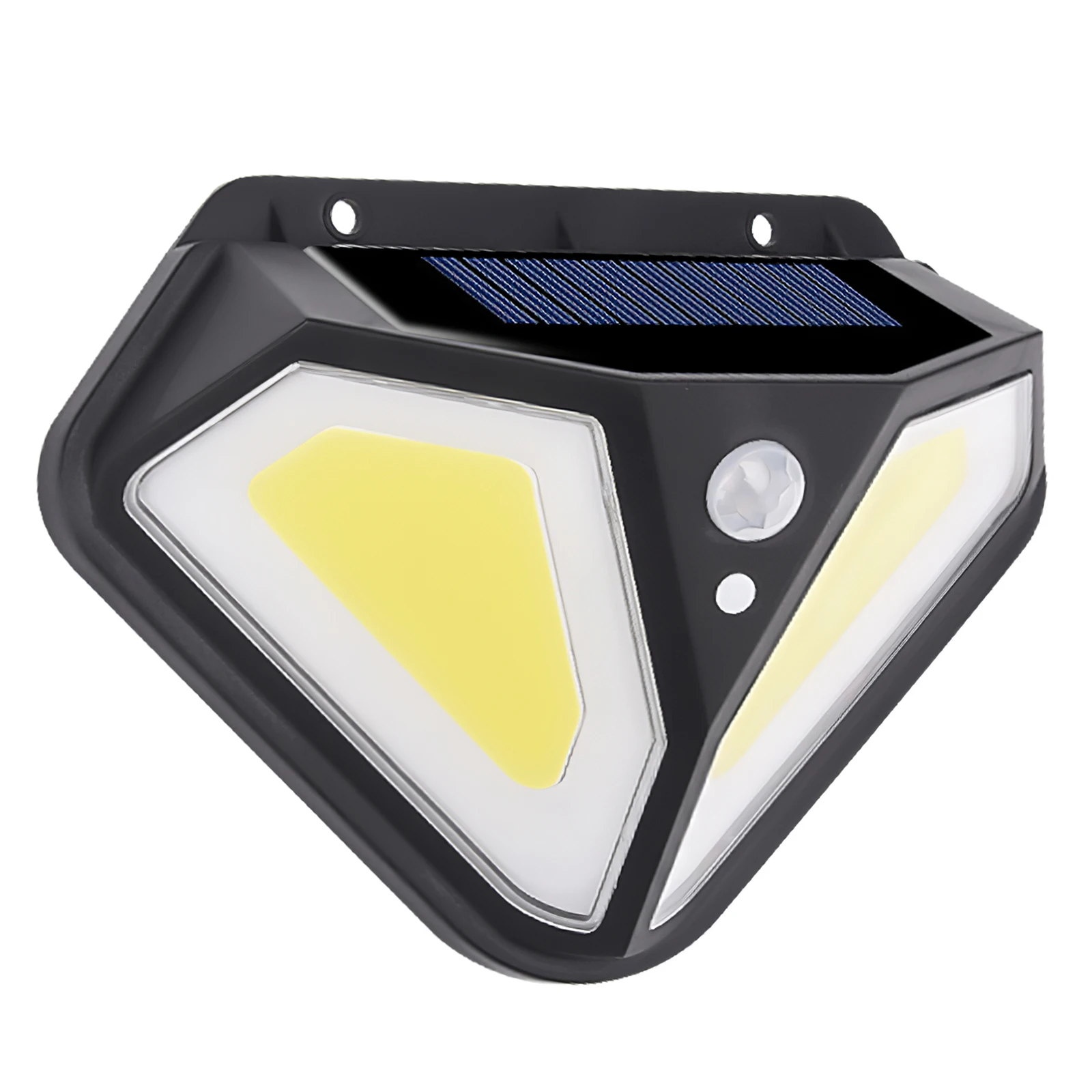 Waterproof Solar LED Sensor Wall Light 3 Modes Garden Yard Pathway Security Lamp Outdoor Lighting White Light
Waterproof Solar LED Sensor Wall Light 3 Modes Garden Yard Pathway Security Lamp Outdoor Lighting White Light