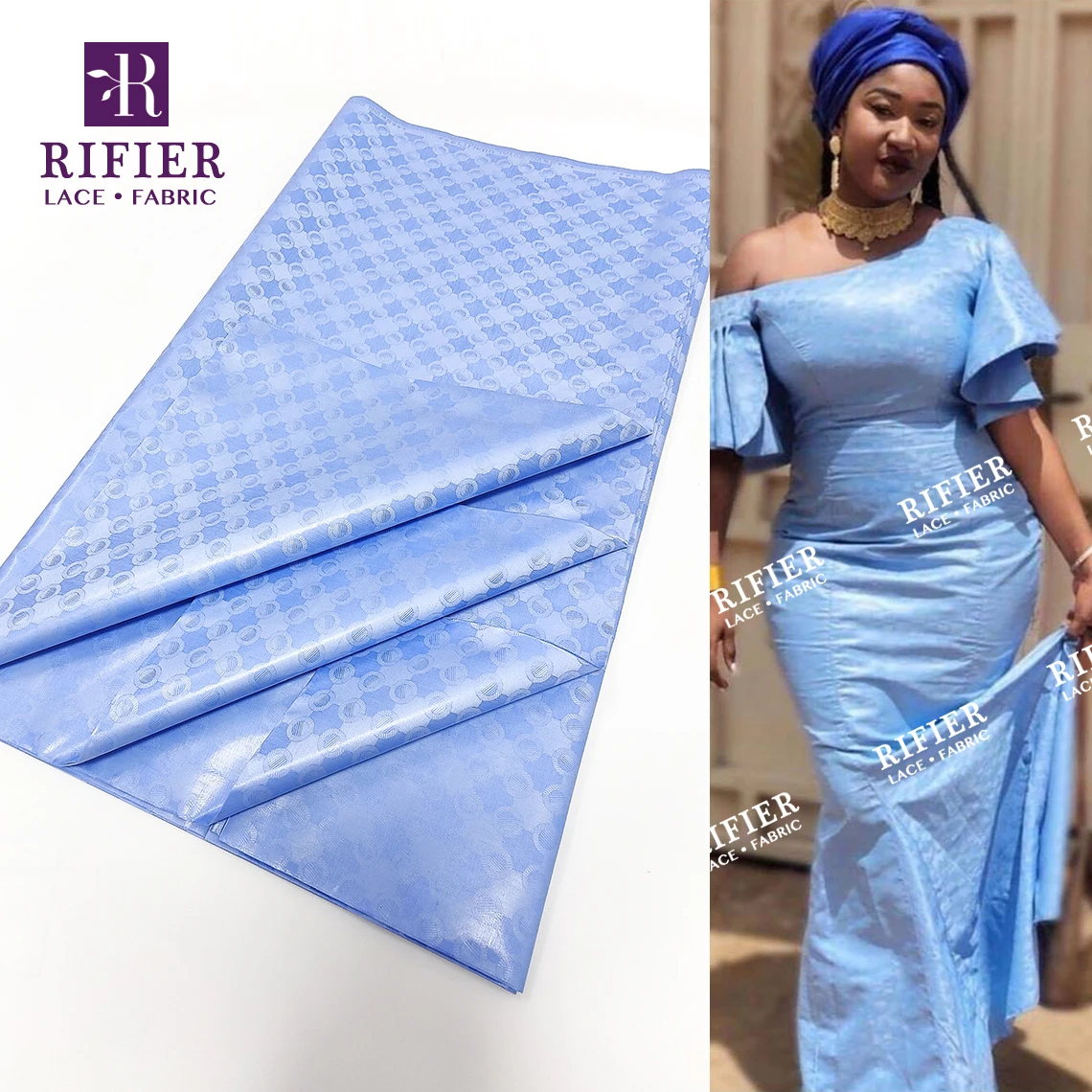 Sky Blue Bazin Riche Fabric Bazin Riche Brode For Indian Gambia Women Sewing Dresses Top Quality Bazin Riche Lace Materials
Sky Blue Bazin Riche Fabric Bazin Riche Brode For Indian Gambia Women Sewing Dresses Top Quality Bazin Riche Lace Materials