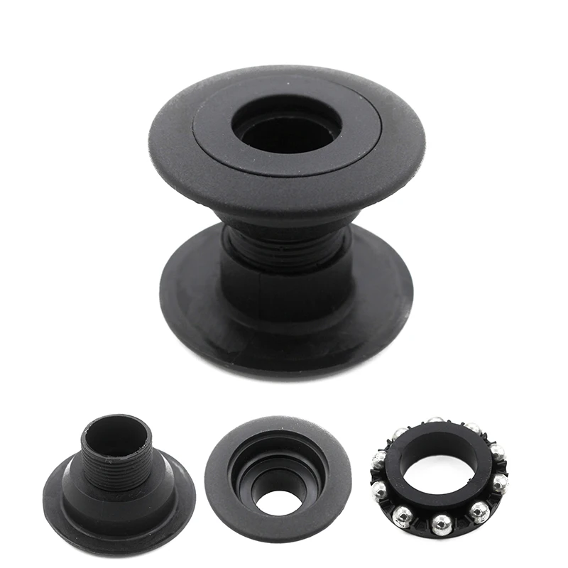 10PCS 16mm Replacement For Bushing Soccer Table Football Table High-quality Bearing 24-34mm Thickness Materials
10PCS 16mm Replacement For Bushing Soccer Table Football Table High-quality Bearing 24-34mm Thickness Materials