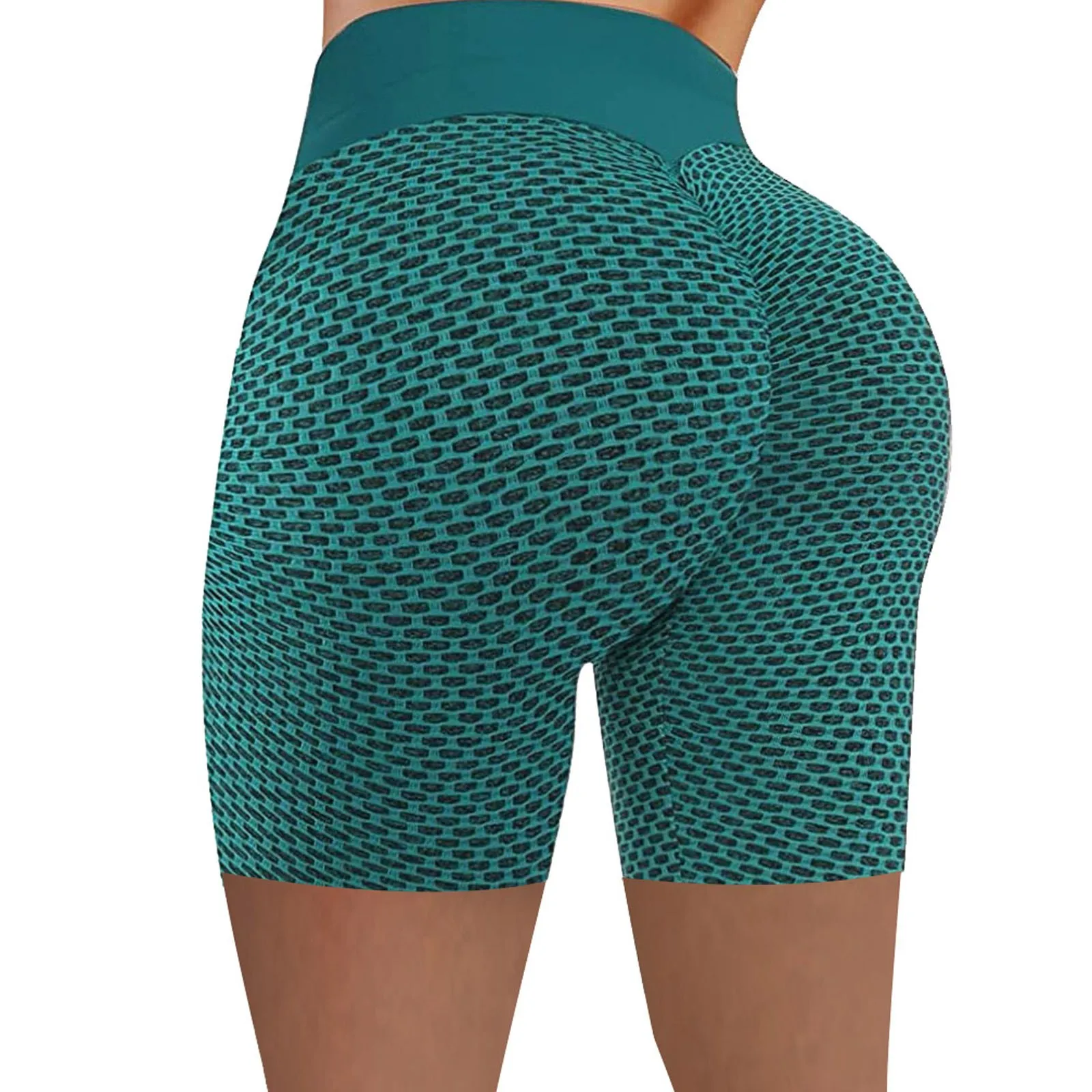 Womens Stretch Yoga Leggings Fitness Running Gym Cropped Trousers Active Pants shorts feminino pantalones cortos de mujer
Womens Stretch Yoga Leggings Fitness Running Gym Cropped Trousers Active Pants shorts feminino pantalones cortos de mujer
