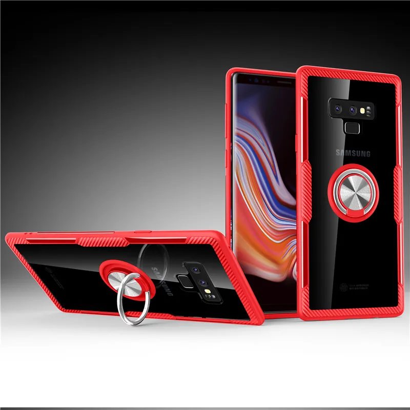 2020 Original New Phone Case for Samsung Galaxy Note 9 10 Plus Soft TPU PC Cover Aluminum Ring Car Mount Bracket Drop Resistant
2020 Original New Phone Case for Samsung Galaxy Note 9 10 Plus Soft TPU PC Cover Aluminum Ring Car Mount Bracket Drop Resistant
