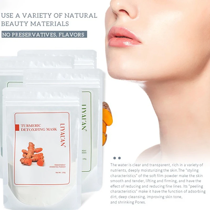 Whitening Hyaluronic Acid Collagen Peel Off DIY Rubber Facial Jelly Facial Mask 8 Colors Jelly Mask Powder 100g Face Skin Care
Whitening Hyaluronic Acid Collagen Peel Off DIY Rubber Facial Jelly Facial Mask 8 Colors Jelly Mask Powder 100g Face Skin Care