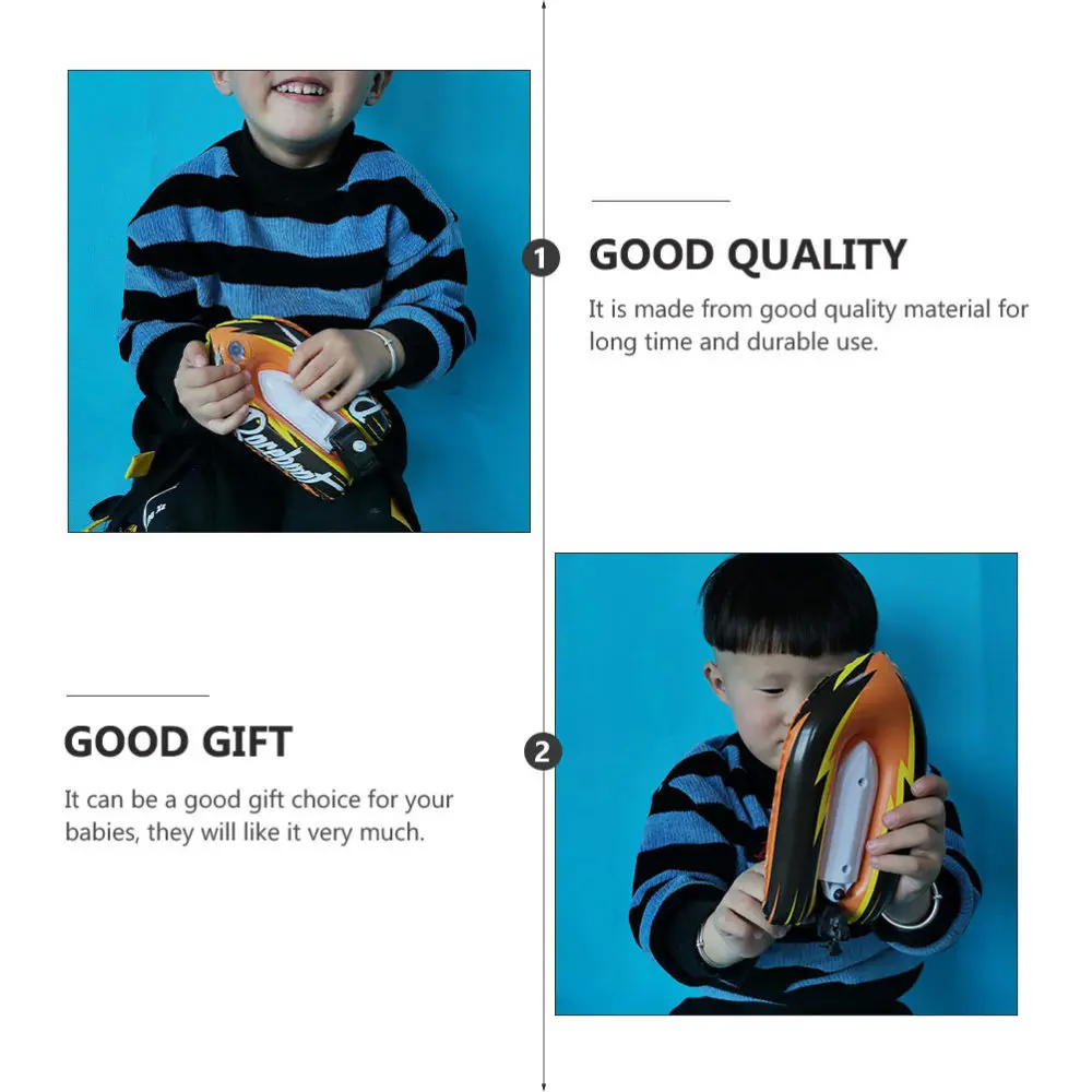 2pcs Clockwork Speedboat Funny Baby Shower Toys Inflatable Bath Toys
2pcs Clockwork Speedboat Funny Baby Shower Toys Inflatable Bath Toys