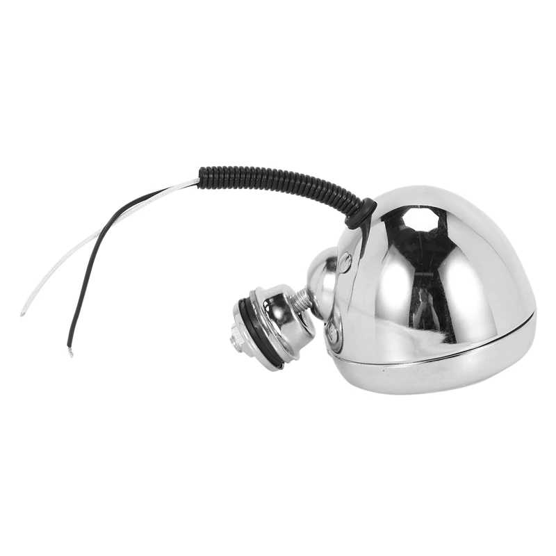 12V 55W Motorcycle Fog Lamp H3 Bulb Working Light Waterproof Signal Spot Lights for ATV SUV Fog Lamps Universal
12V 55W Motorcycle Fog Lamp H3 Bulb Working Light Waterproof Signal Spot Lights for ATV SUV Fog Lamps Universal