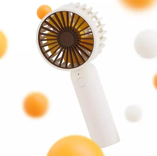 New Youpin Bcase Mini Handheld Fan Small And Portable 3 Speed Wind Silent Comes With A Base Type-c Interface Long Battery Life
New Youpin Bcase Mini Handheld Fan Small And Portable 3 Speed Wind Silent Comes With A Base Type-c Interface Long Battery Life