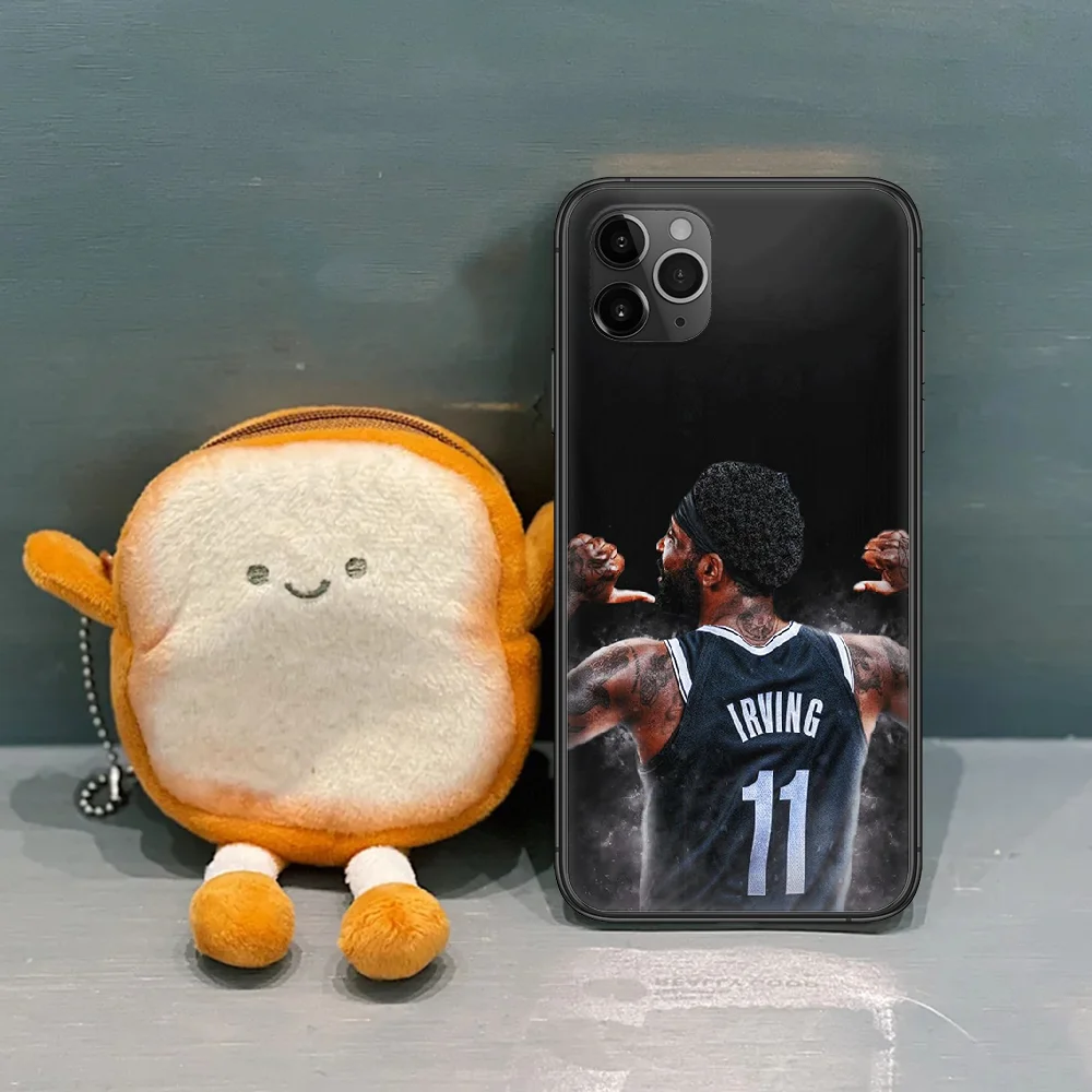 Kyrie Irving Phone Case Cover Hull For iphone 5 5s se 2020 6 6s 7 8 11 12 mini plus X XS XR PRO MAX black Hoesjes Trend Back
Kyrie Irving Phone Case Cover Hull For iphone 5 5s se 2020 6 6s 7 8 11 12 mini plus X XS XR PRO MAX black Hoesjes Trend Back