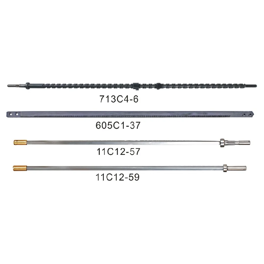 713C4 6 / 605C1 37 11C12 57 59 для режущего станка EASTMAN запасные части|Швейные инструменты и