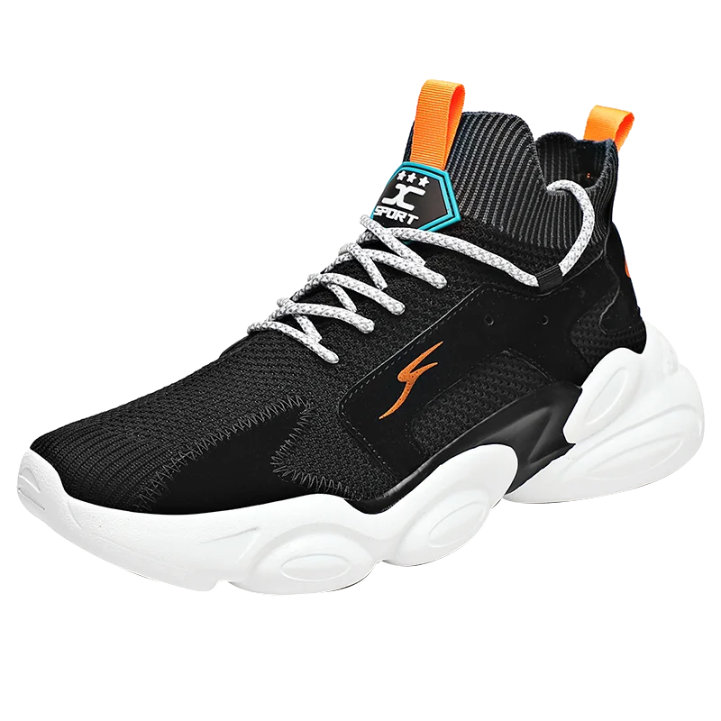 2021 New Sports Shoes Men's Running Shoes Mesh Breathable Men's Shoes Travel Casual Shoes
2021 New Sports Shoes Men's Running Shoes Mesh Breathable Men's Shoes Travel Casual Shoes