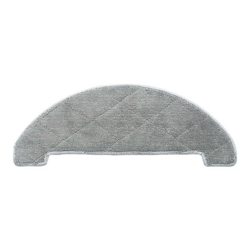 Vacuum Cleaners Parts Accessories for VIOMI S9 Vacuum Cleaner Accessories Side Brush Filter Mop Cloth Dust Bag Kit
Vacuum Cleaners Parts Accessories for VIOMI S9 Vacuum Cleaner Accessories Side Brush Filter Mop Cloth Dust Bag Kit