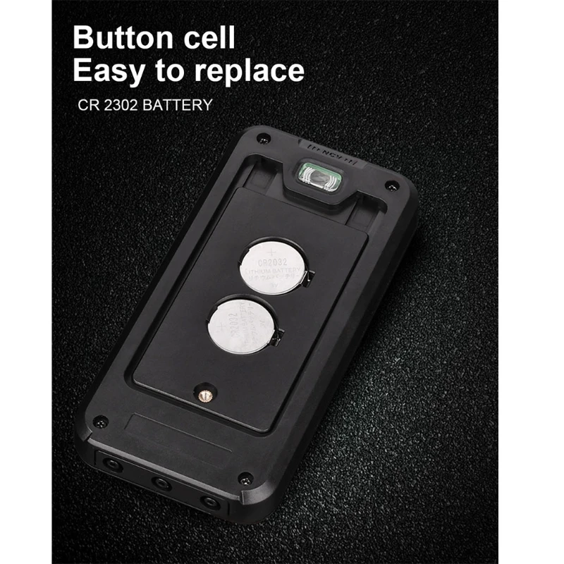 ET8132 Push-button Smart Digital Multimeter Automatic Recognition Auto Measurement Voltage Meter with LED Flashlight
ET8132 Push-button Smart Digital Multimeter Automatic Recognition Auto Measurement Voltage Meter with LED Flashlight