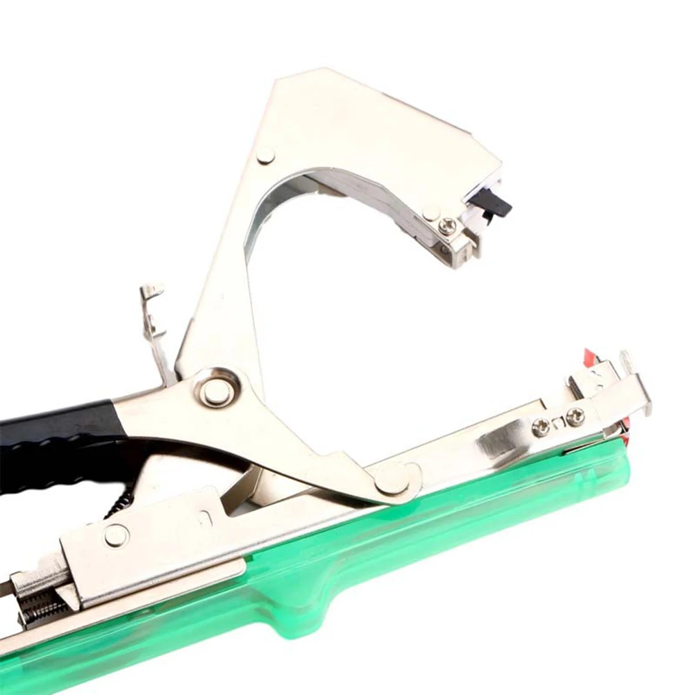 Garden Tools Tying Machine Hand Garden Tapetool Set Plant Tying Tape Tool with Nail Set for Fruit Flower Vegetable Vine Tomato
Garden Tools Tying Machine Hand Garden Tapetool Set Plant Tying Tape Tool with Nail Set for Fruit Flower Vegetable Vine Tomato