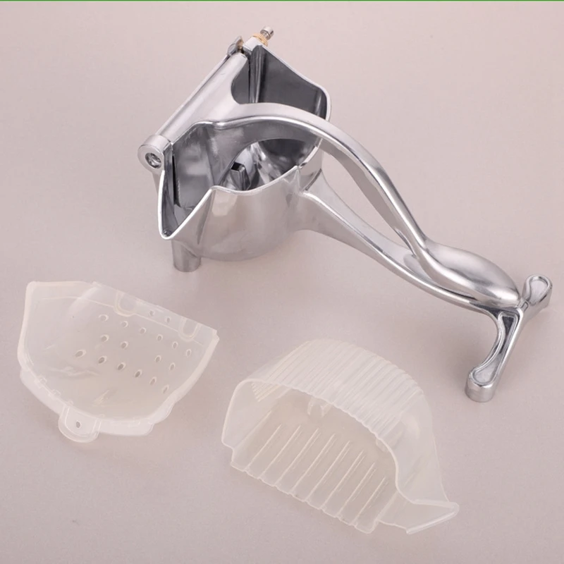 Multifunctional Manual Orange Juicer Lemon Pomegranate Juice Squeezer Pressure Fruit Juicer Press Household Tool
Multifunctional Manual Orange Juicer Lemon Pomegranate Juice Squeezer Pressure Fruit Juicer Press Household Tool