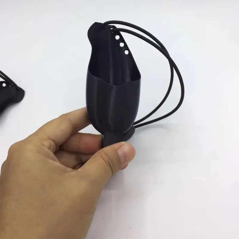 1Set Protective Tiger Sleeve Anti-skid Handle Grip Cover for oculus Quest/Rift S
1Set Protective Tiger Sleeve Anti-skid Handle Grip Cover for oculus Quest/Rift S