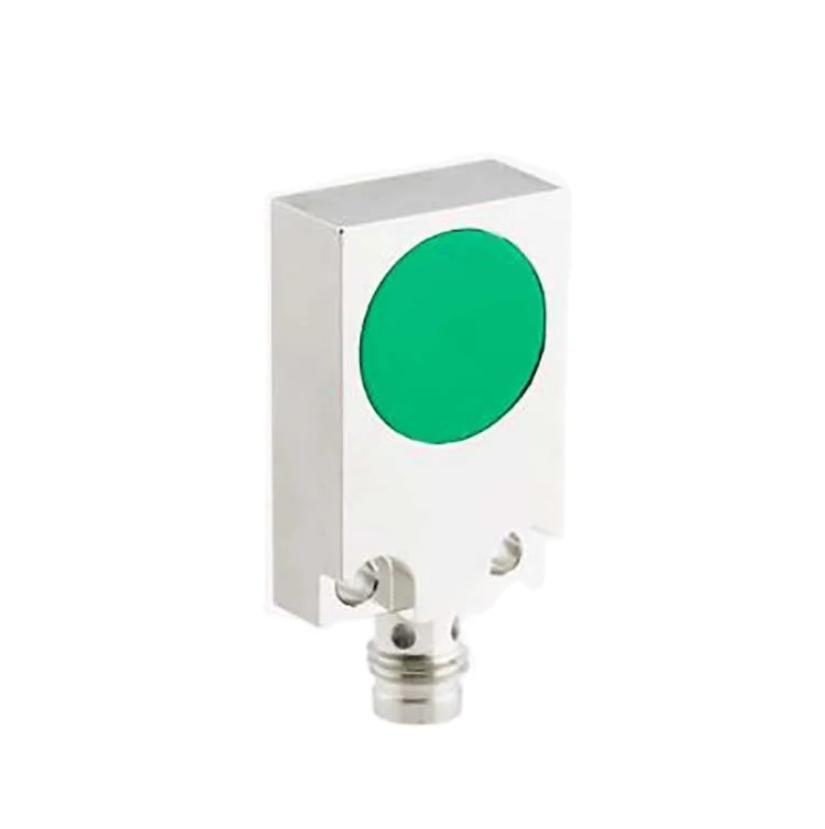 IFFM 20P1501/S35LBaumer Induction Proximity Switch 5MM PNP Normally Open M8 Connector IP67 new and original 2OP15O1
IFFM 20P1501/S35LBaumer Induction Proximity Switch 5MM PNP Normally Open M8 Connector IP67 new and original 2OP15O1