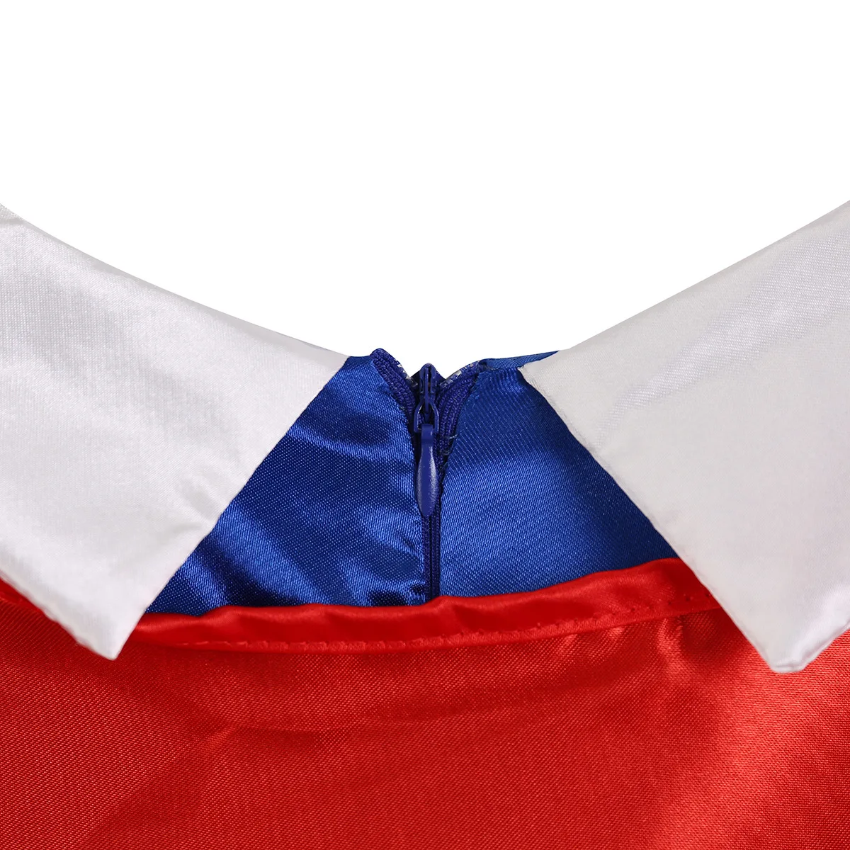 Snow White cosplay Costume for Children Halloween party Carnival Cosplay Costumes girls Dress Kids Cartoon Role Playing Cosplay
Snow White cosplay Costume for Children Halloween party Carnival Cosplay Costumes girls Dress Kids Cartoon Role Playing Cosplay
