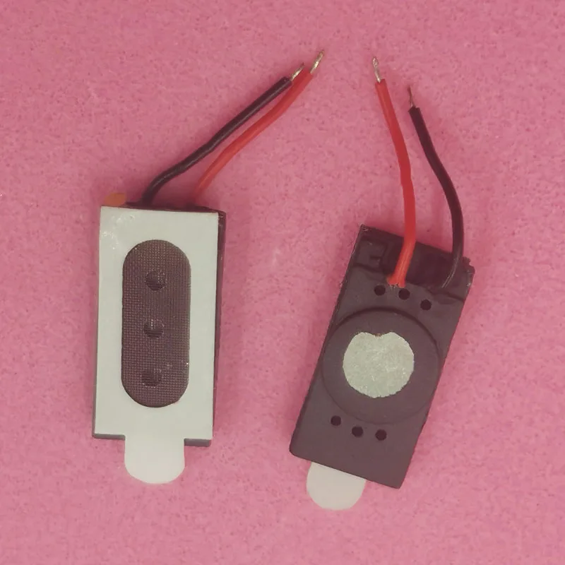 2Pcs Ear Piece Earpiece For Cubot Note S X9 Ulefone Metal S9 S9Pro S1 S1Pro K7 Blackview A20Pro A20 Pro A30 Speaker Receiver
2Pcs Ear Piece Earpiece For Cubot Note S X9 Ulefone Metal S9 S9Pro S1 S1Pro K7 Blackview A20Pro A20 Pro A30 Speaker Receiver