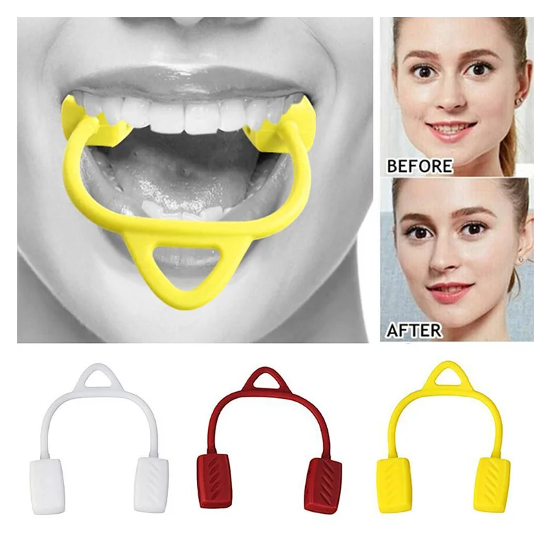 2Pcs Food-grade Silica Gel Jawline Exercise Ball Muscle Trainin Fitness Ball Neck Face Toning Jaw Muscle Training
2Pcs Food-grade Silica Gel Jawline Exercise Ball Muscle Trainin Fitness Ball Neck Face Toning Jaw Muscle Training