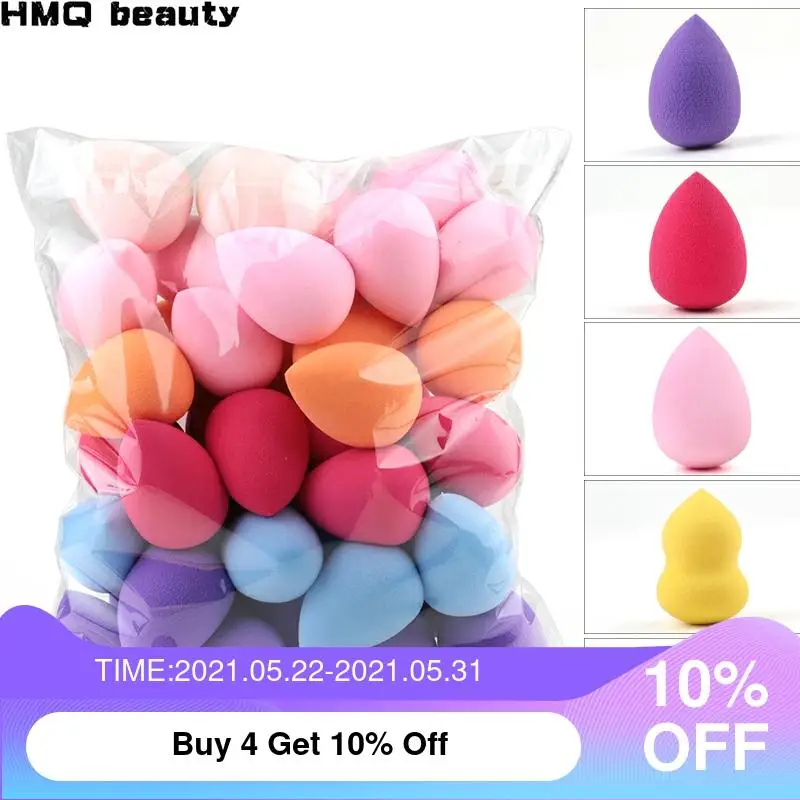 New Medium Makeup Sponge Water drop shape Make up Foundation Puff Concealer Powder Smooth Beauty Cosmetic makeup sponge tool
New Medium Makeup Sponge Water drop shape Make up Foundation Puff Concealer Powder Smooth Beauty Cosmetic makeup sponge tool