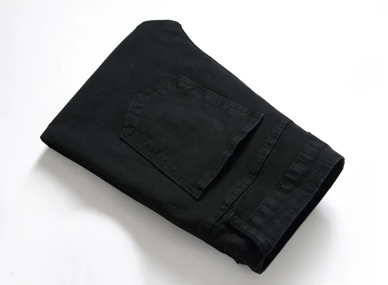 2021 New Fashion Mens Jeans Black Skinny Long Pencil Pants Embroidery Roses Flowers Casual Trousers Slim Jeans For Men
2021 New Fashion Mens Jeans Black Skinny Long Pencil Pants Embroidery Roses Flowers Casual Trousers Slim Jeans For Men