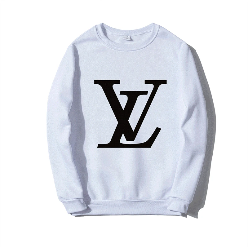 Men's hoodless sweatshirts, hoodless solid casual sweatshirts, pullovers and men's fashion sports spring and autumn pure color h
Men's hoodless sweatshirts, hoodless solid casual sweatshirts, pullovers and men's fashion sports spring and autumn pure color h