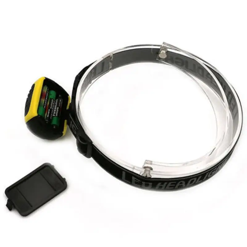 Mini COB LED Headlamp 4 Modes Waterproof Headlight Head Flashlight Torch Lanterna For Outdoor Camping Night Fishing
Mini COB LED Headlamp 4 Modes Waterproof Headlight Head Flashlight Torch Lanterna For Outdoor Camping Night Fishing