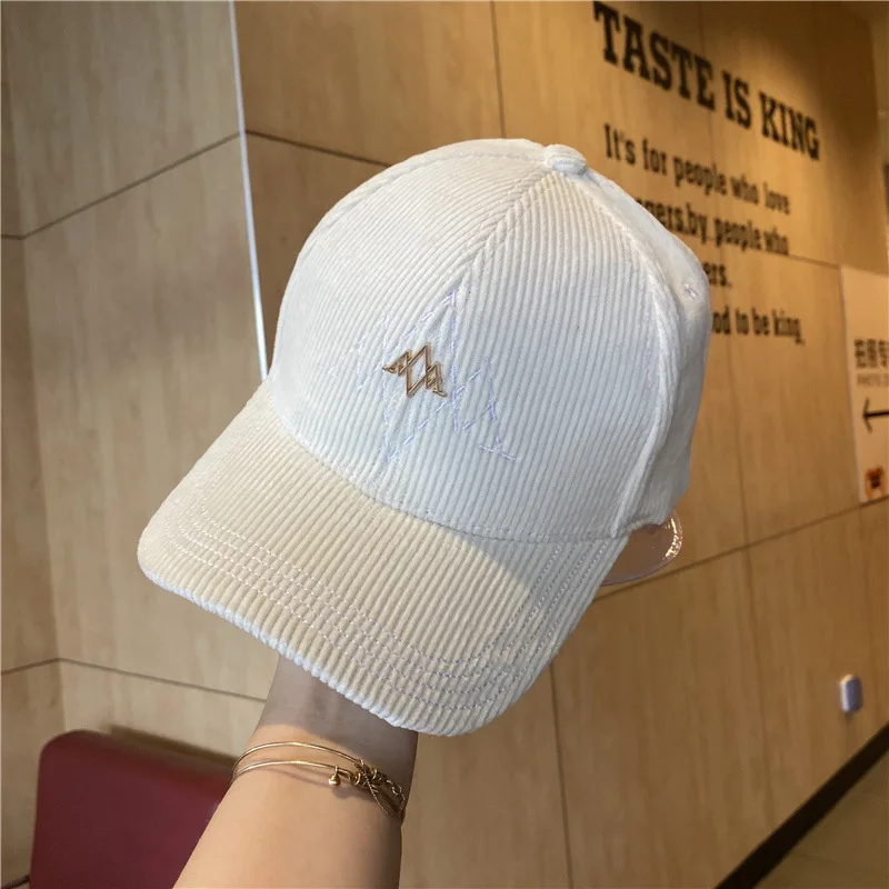 autumn winter Women's cap fashion baseball cap for men trucker hat Black sports and leisure Brazil snapback tactical Thick warm
autumn winter Women's cap fashion baseball cap for men trucker hat Black sports and leisure Brazil snapback tactical Thick warm