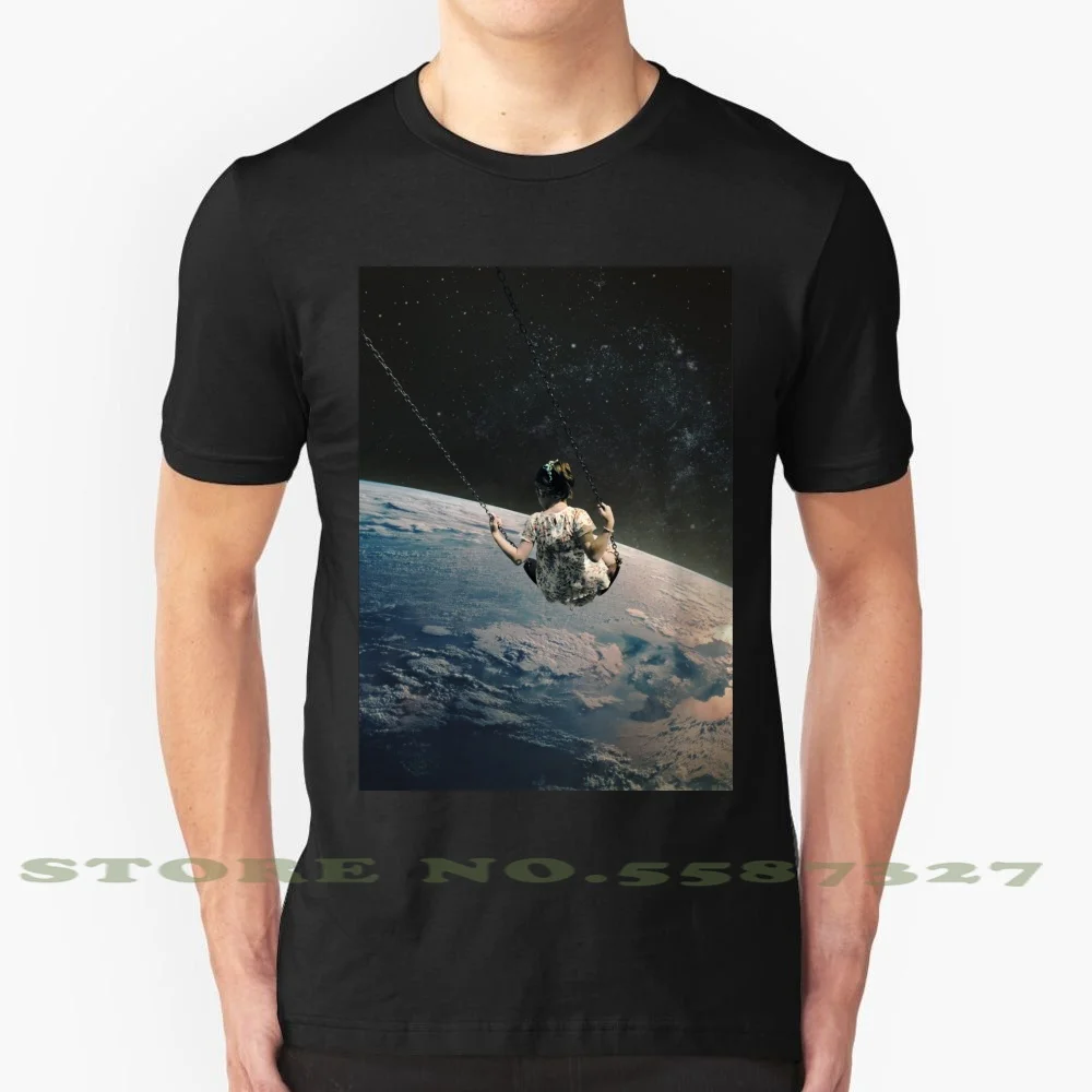 Swing Fashion Vintage Tshirt T Shirts Vintage Space Galaxy Cosmic Cool Hipster Planet Trippy Love Psychedelic Collage Romantic
Swing Fashion Vintage Tshirt T Shirts Vintage Space Galaxy Cosmic Cool Hipster Planet Trippy Love Psychedelic Collage Romantic