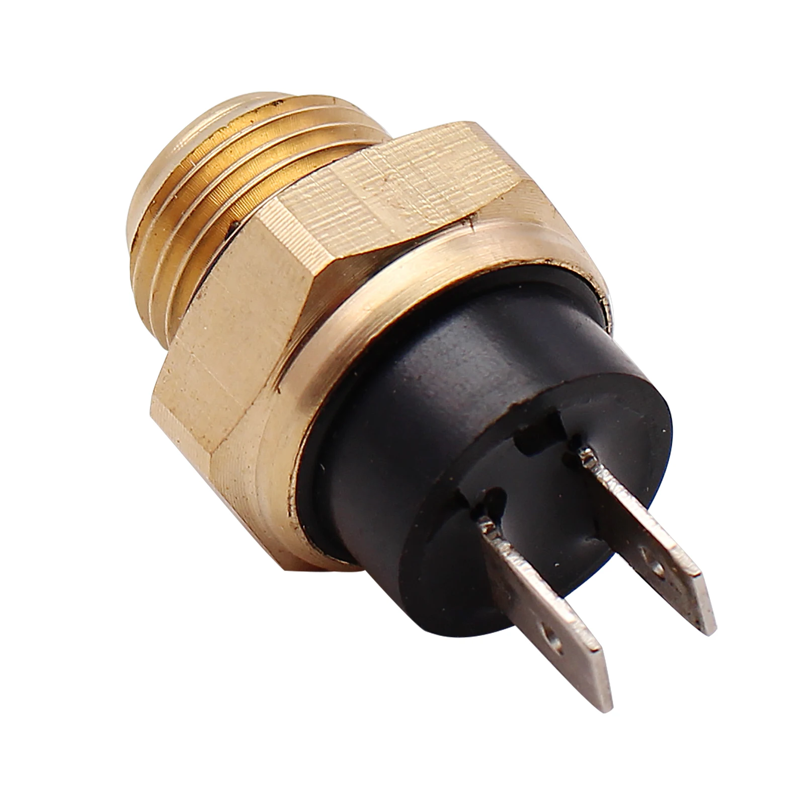 Thermostat Radiator Hose Switch Water Temperature Sensor For Benelli BJ250-15 BJ250-15A BJ300 BJ600GS-A Stels 300 600 600GT
Thermostat Radiator Hose Switch Water Temperature Sensor For Benelli BJ250-15 BJ250-15A BJ300 BJ600GS-A Stels 300 600 600GT