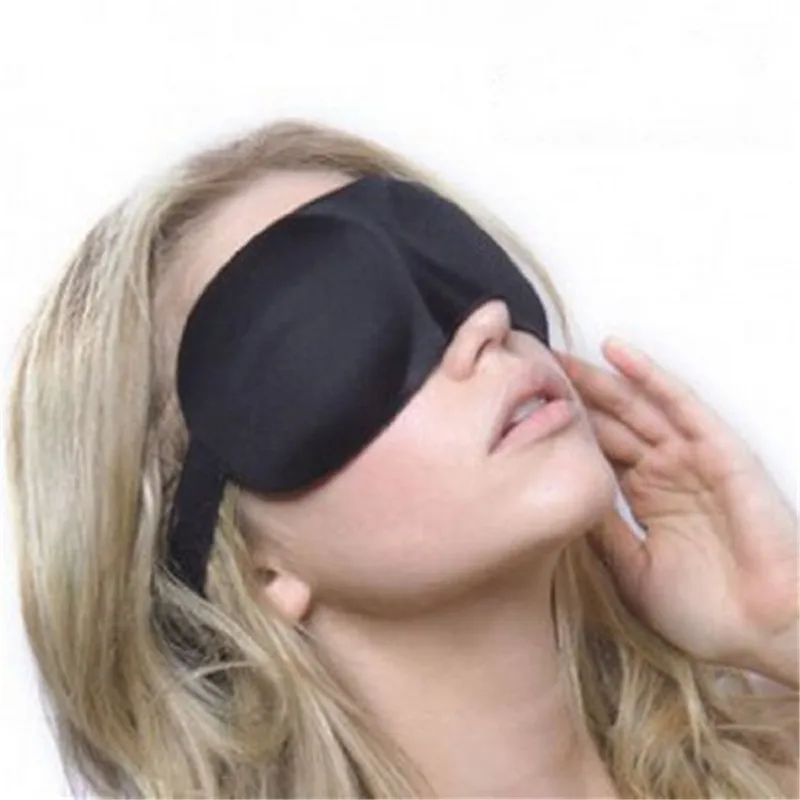 200PCS Mindfold Sleeping Eye Mask Eyepatch Blindfold Shade Travel Sleep Aid Cover Light Guide Relax
200PCS Mindfold Sleeping Eye Mask Eyepatch Blindfold Shade Travel Sleep Aid Cover Light Guide Relax